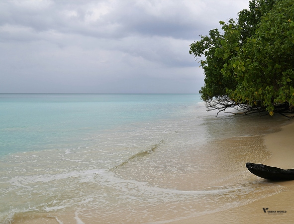 Andaman & Nicobar