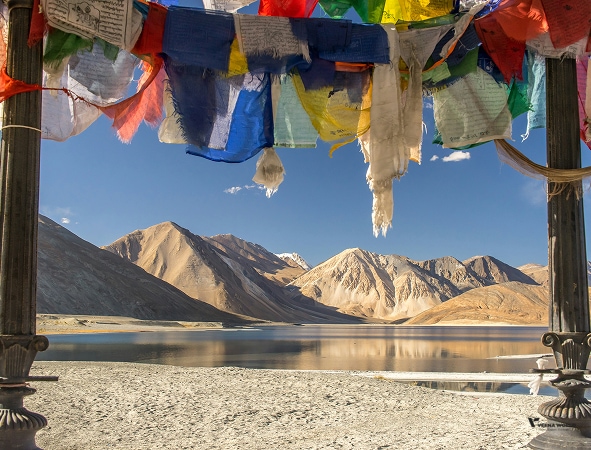 Leh Ladakh
