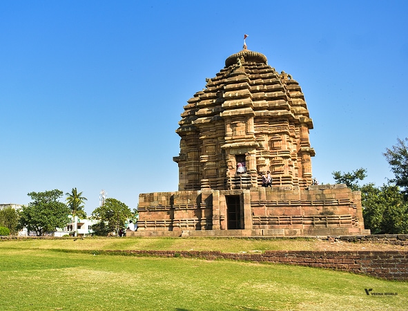 Odisha