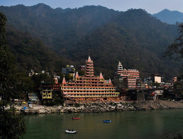 Uttarakhand